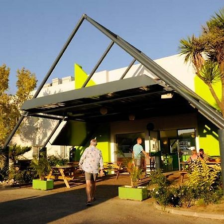 Lemon Hotel - Rouen Belbeuf Экстерьер фото