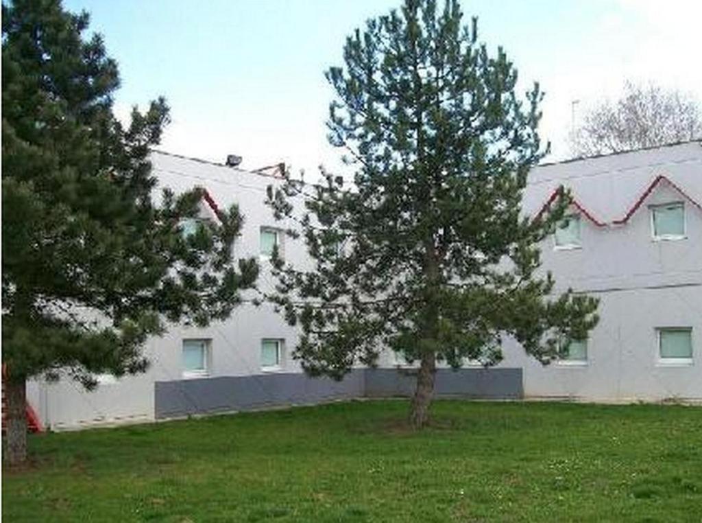 Lemon Hotel - Rouen Belbeuf Экстерьер фото