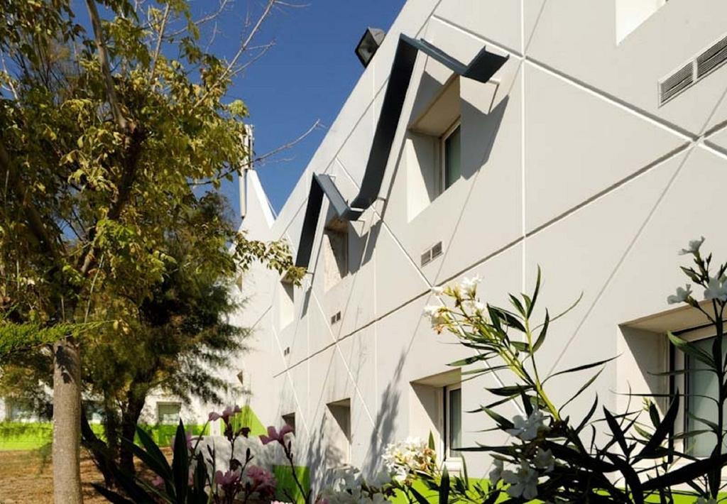 Lemon Hotel - Rouen Belbeuf Экстерьер фото