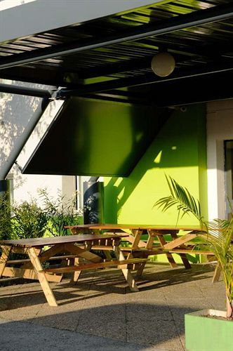 Lemon Hotel - Rouen Belbeuf Экстерьер фото